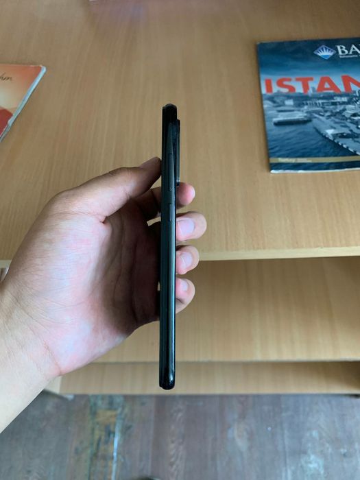 Redmi note 8 zor