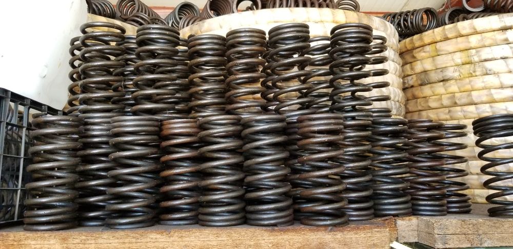 Arc/resort/arcuri compresie si tractiune.