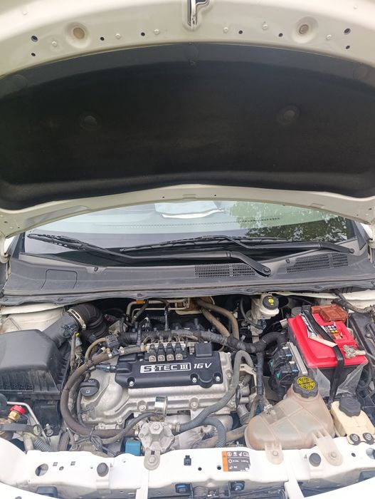 Chevrolet Cobalt 2023 — 5