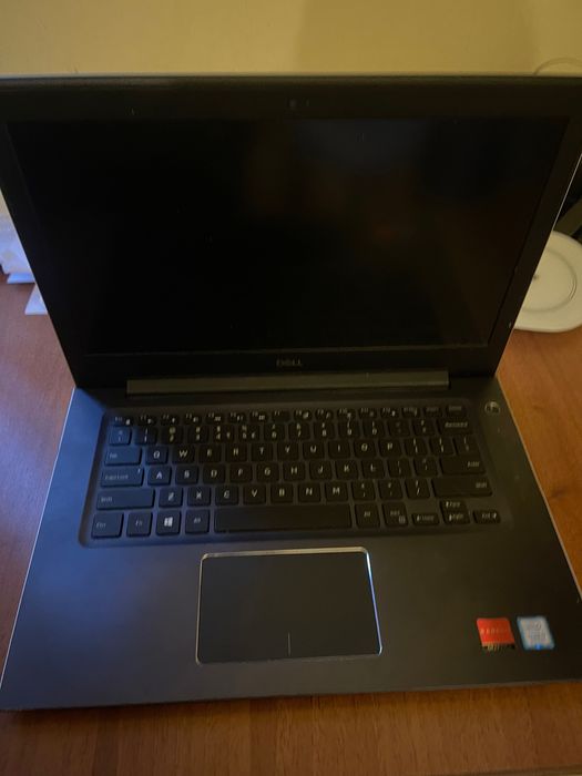 Laptop Dell Compact
