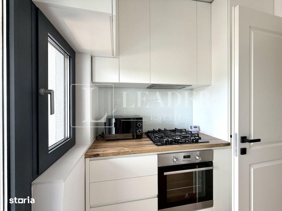 Apartament de inchiriat cu 2 Camere | Petru Rares | Titulescu | Foarte