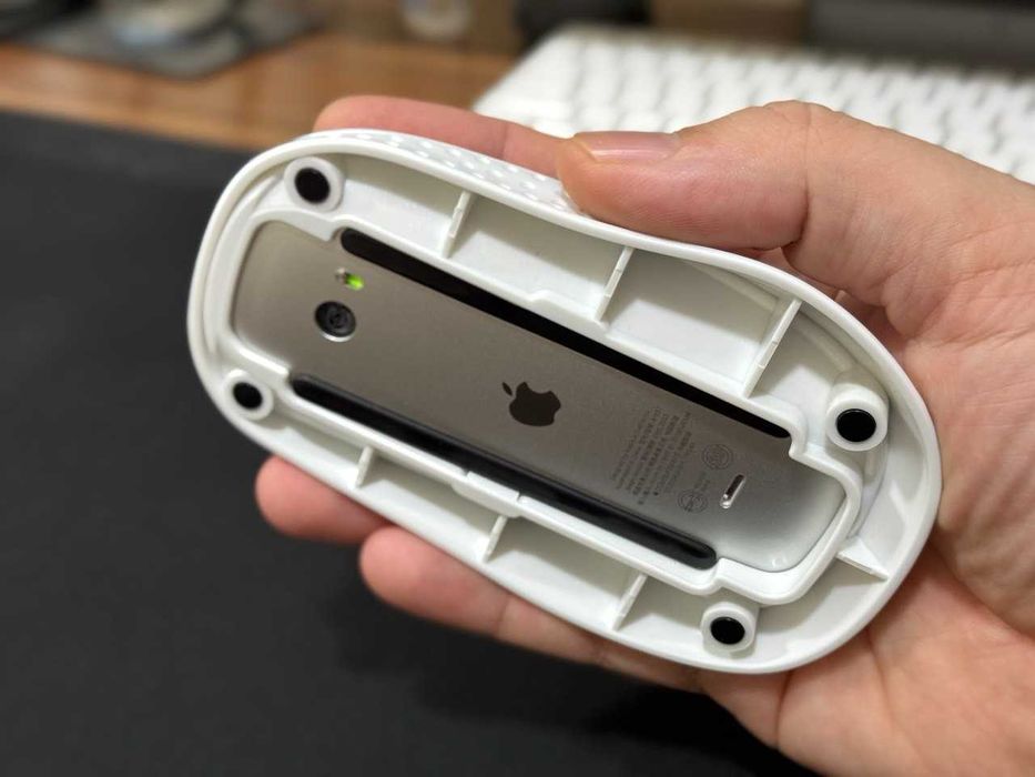 Чехол для Apple Magic Mouse / Magic Mouse 2