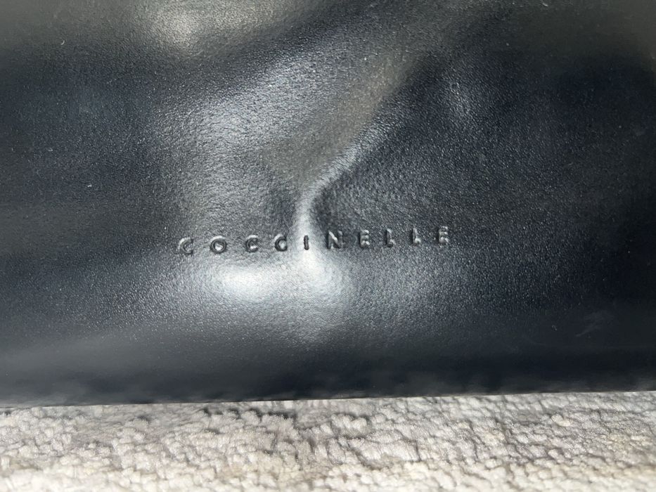 COCCINELLE  дамска чанта