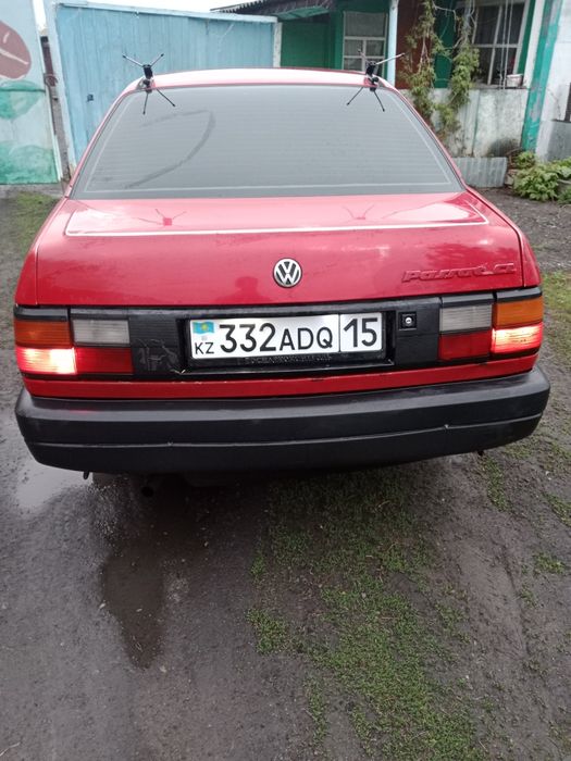 Продам пассат б3 или обмен