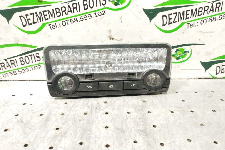 Lampa plafon spate 657.03.000.00 BMW Seria 5 F10