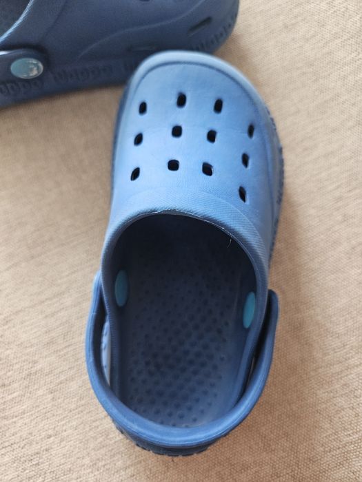 Сланцы на мальчика