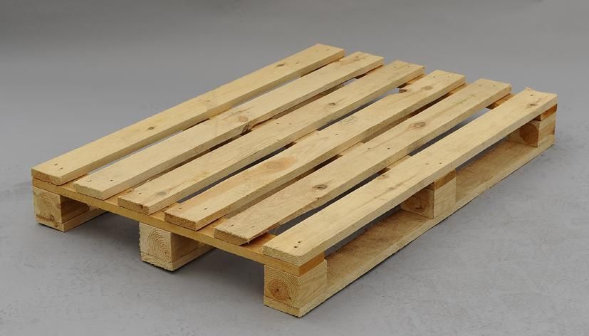 Поддоны новые - любые размеры, отправка по РК