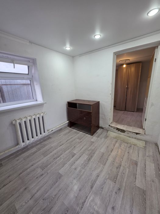 Времянка Мкр Атырау