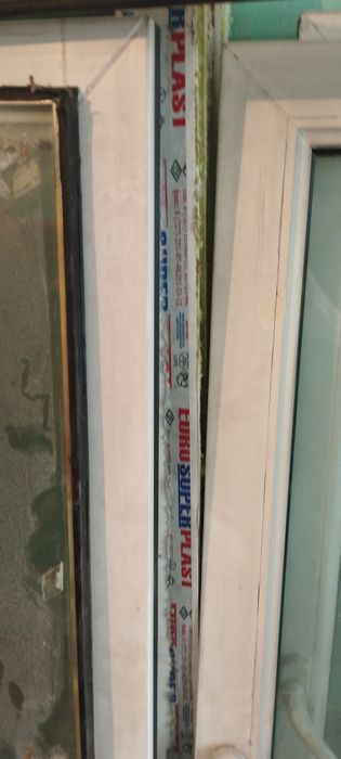 Окна, стеклопакеты бу