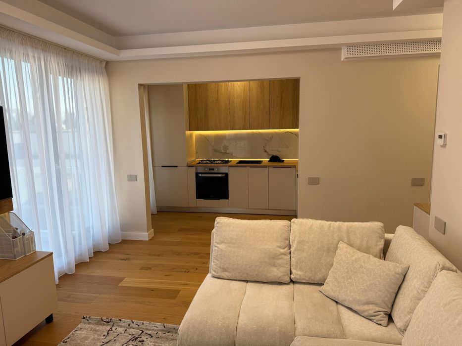 Apartament Regim Hotelier ( lângă Palatul Parlamentului)