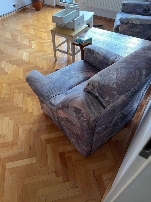 Vand 2 fotolii de sufragerie