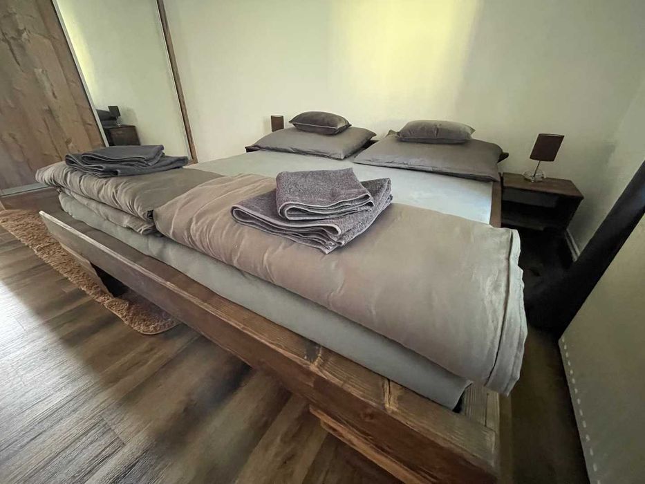 Дава се под наем Двустаен апартамент в София, Лозенец - 70 кв.м за 700 € - Снимка #4