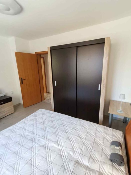 Дава се под наем Тристаен апартамент в Пловдив, Център - 130 кв.м за 590 € - Снимка #5