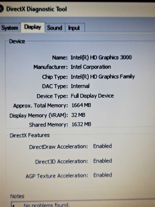 Vand laptop HP Pavilion G6-Intel Core i7-2620M--8GB RAM--SSD 120GB Nou