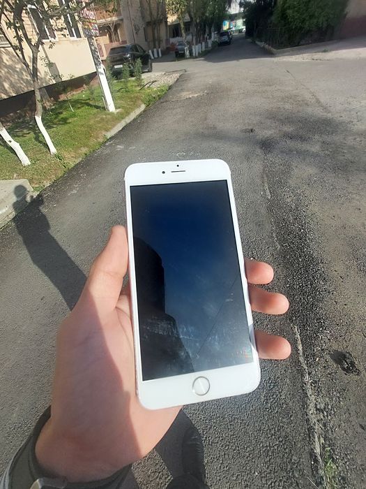 Iphone 6 S Plus Ideal