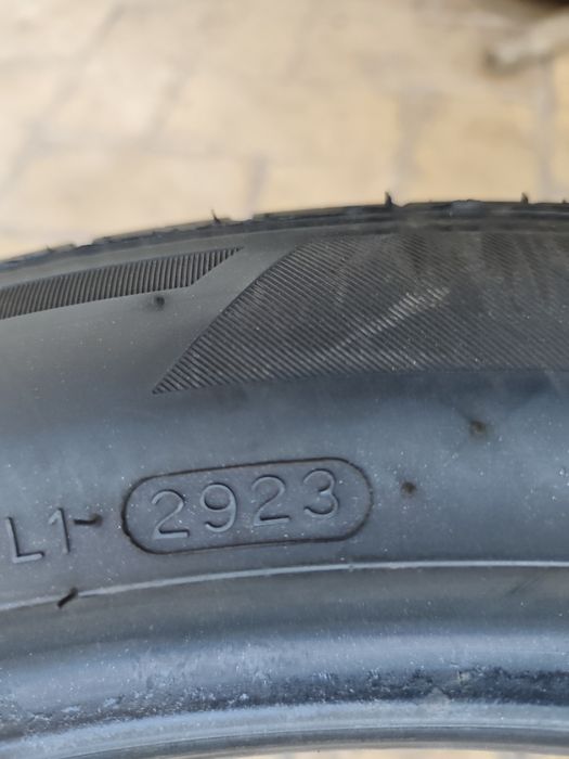 Всесезонни гуми Hankook 245/45R20 DOT 23   245/45/20