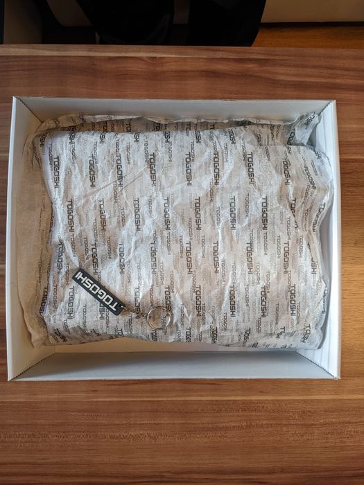 Мъжки Обувки Togoshi