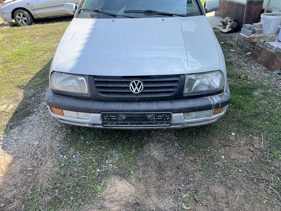 Аворийное машина венто