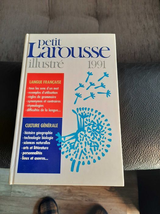 Енциклопедия  Larousse