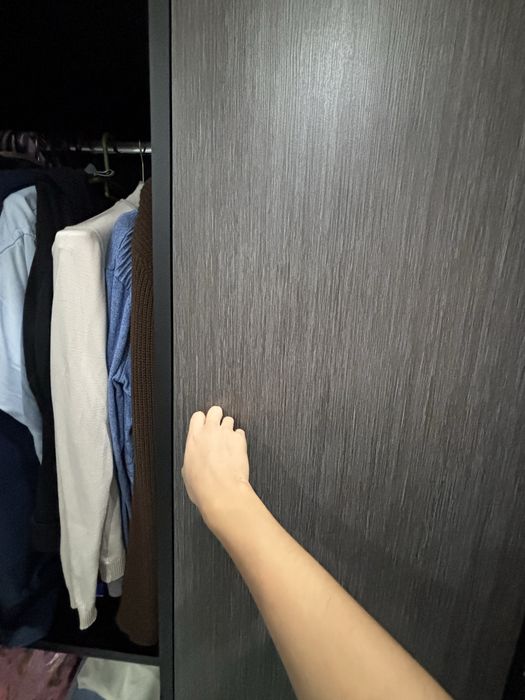 Шкаф в спальную комнату