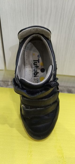 Детская турецкая обувь