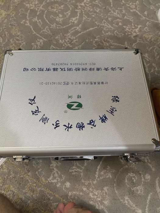 влагомер зерна оригинал новая