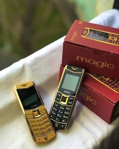 YENGI ! Vertu M9 Dualsim | Garantiya | Dostavka !