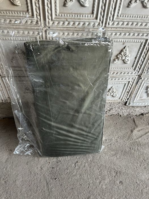 Каримат новый военный