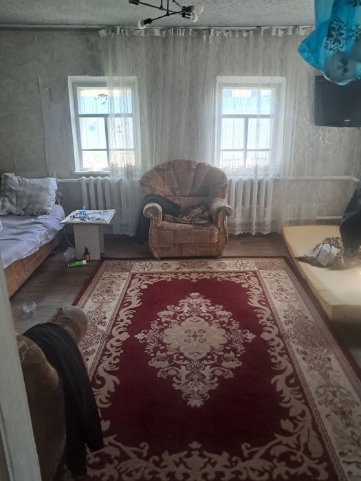 Продаётся дом Бауыржан 52