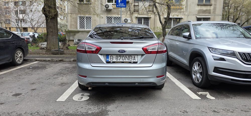De vânzare Ford Mondeo