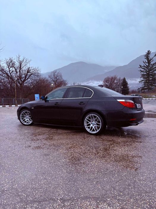 Джанти Haxer 19 като нови