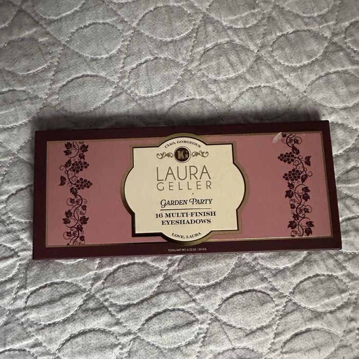 тени для век оригинал