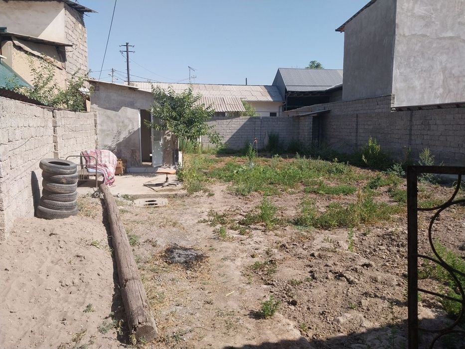 Er sotiladi , земля