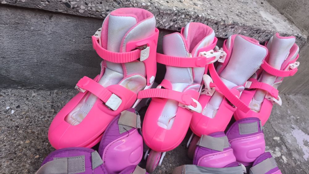 Ролери за деца Xspot