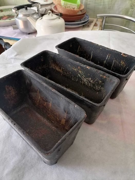 Продам кухонные посуды