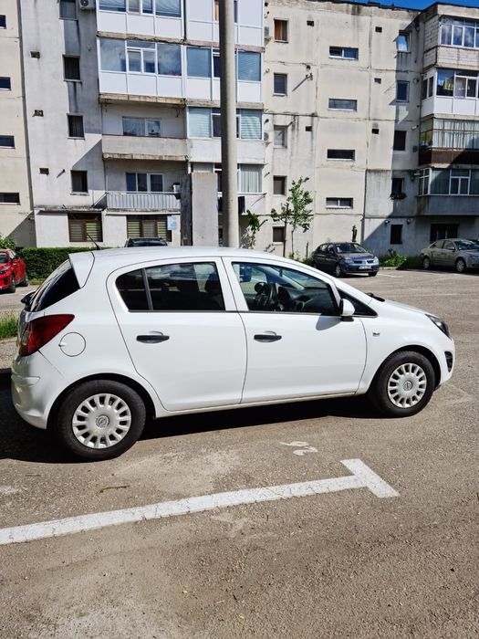 OPEL Corsa 2014 — imagine 4
