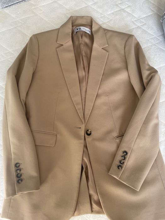 Пиджак женский Зара