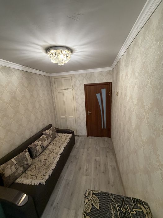 3 х комнатная квартира