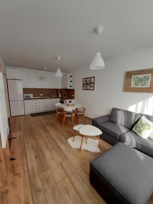 Дава се под наем Тристаен апартамент в София, Овча купел - 85 кв.м за 688.5 € - Снимка #5