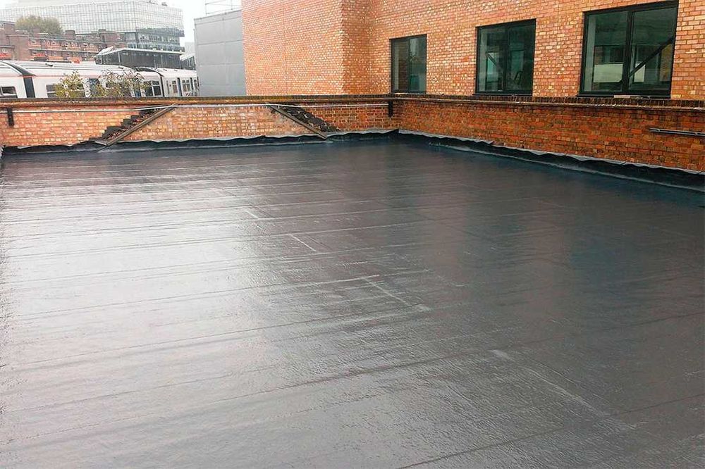 GIDRO IZALATSIYA Гидроизоляция фундамента