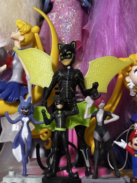 киндер леди баг цена за все