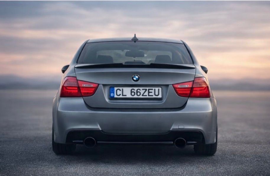 Vand BMW 335i e90 facelift