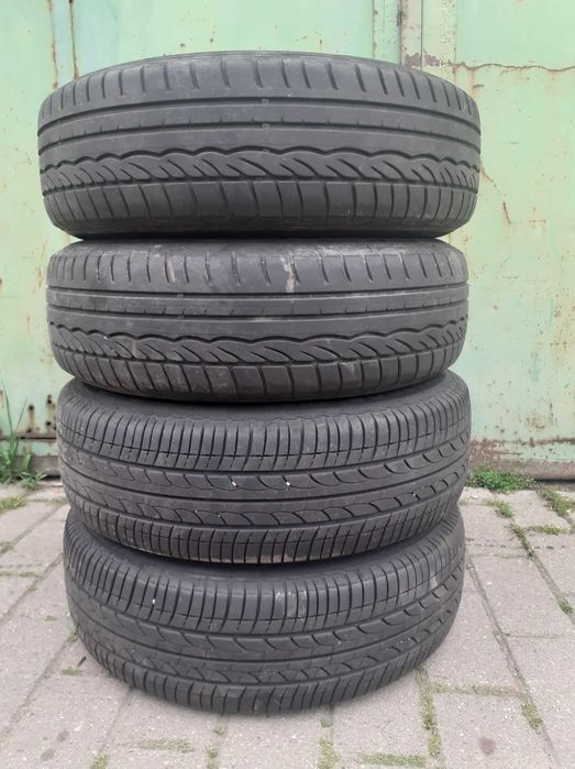 jante table 3 seturi  golf 4  bora polo fabia ibitza 5x100 anv vara  175 70 14