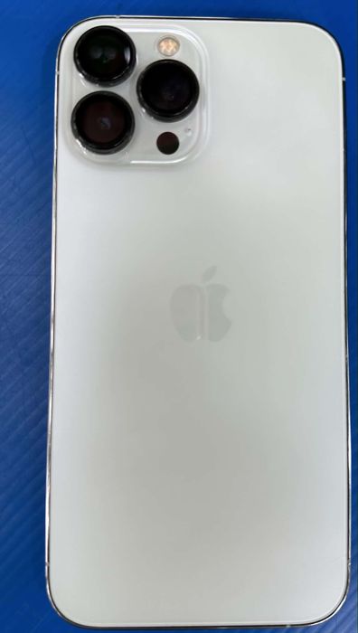 iPhone 13 Pro Max 128GB – Много добро състояние!