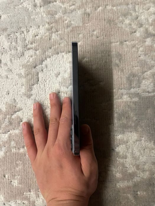 iPhone 13 Pro Max 256gb Sierra blue(голубой)