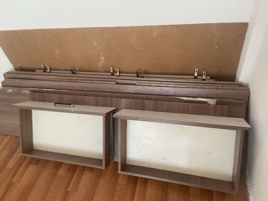 4 дверный шифоньер бесплатно