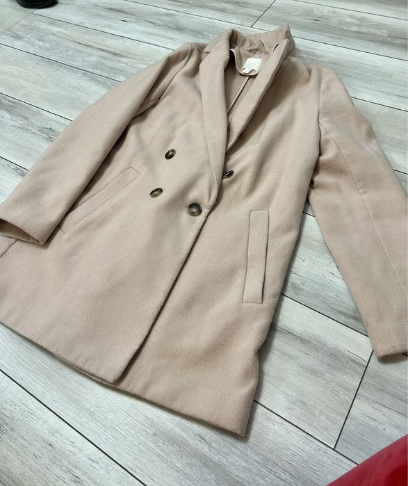 Palton Dama H&M nou
