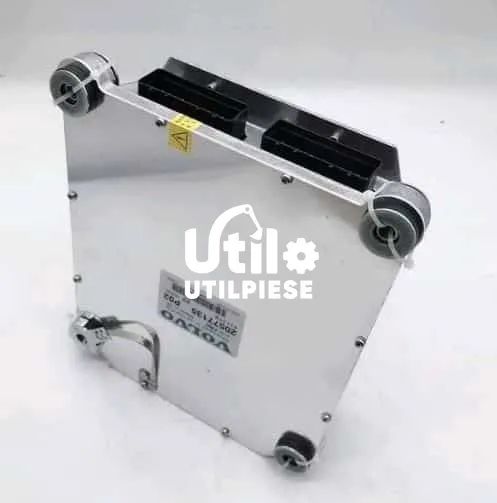 calculator ecu volvo ec210 ec240 ec290 ec360 ec460 + piese volvo