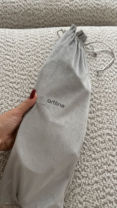 Artline фен-выпрямитель