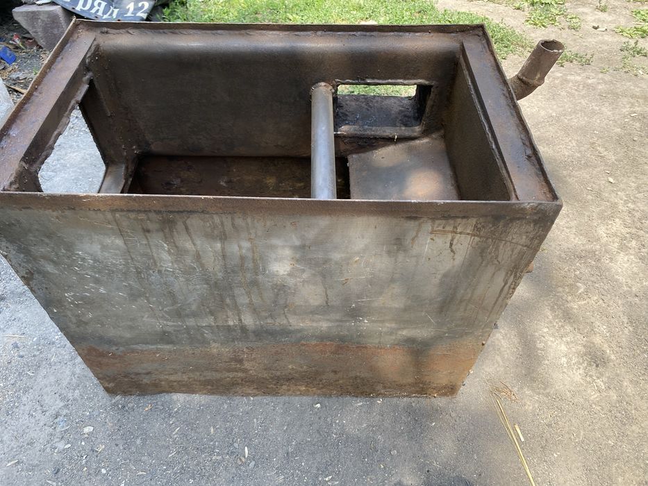 Печь для отопления 50000